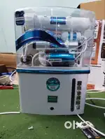 Ro service all Varanasi