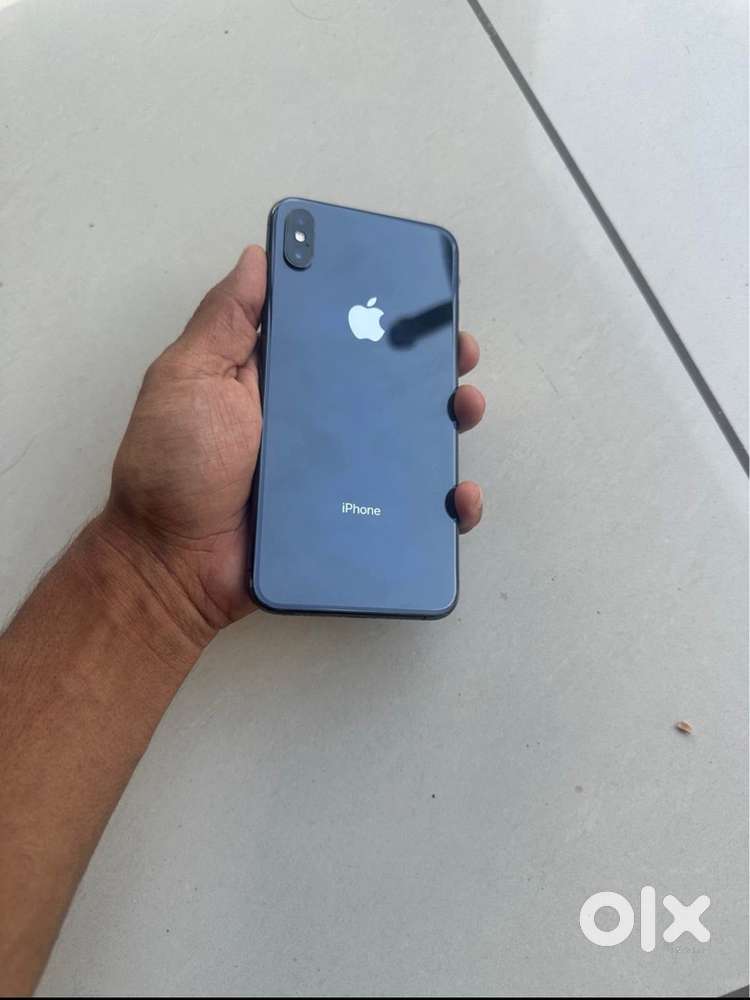 Xs max 64 all working