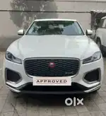 Jaguar F-Pace 2.0 R Dynamic S, 2022, Diesel