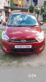 Hyundai i10 1.2 Kappa Magna, 2011, Petrol