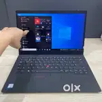 LAPTOP LENOVO THINKPAD X13 i5 10th GEN RAM 16 GB SSD