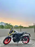Full showroom condition