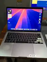 Apple MacBook Pro M1 (2021) – 8GB RAM, 256GB SSD