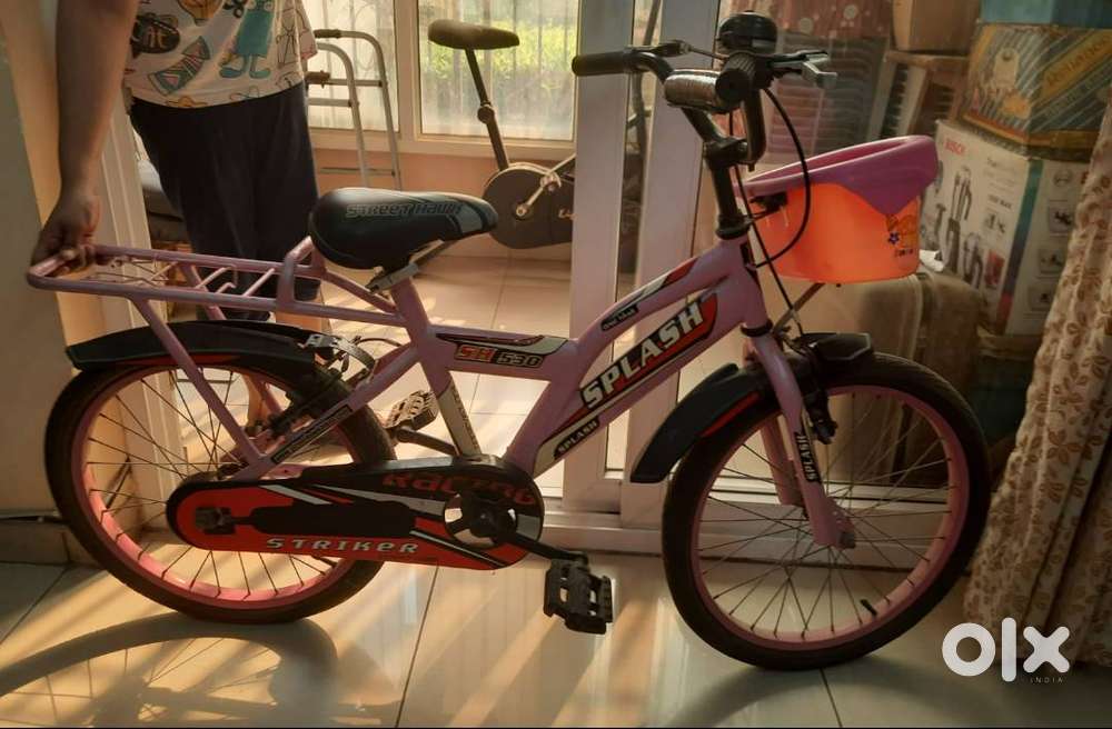Hero Splash SH530 Street Hawk Bicycle