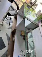 Counter for shop