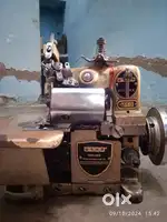 Interlock machine sell