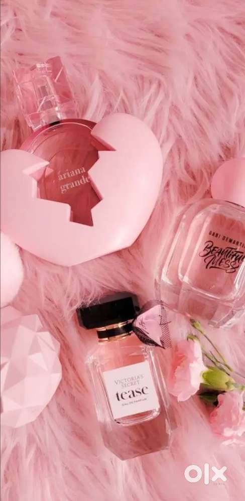 Top perfume brands