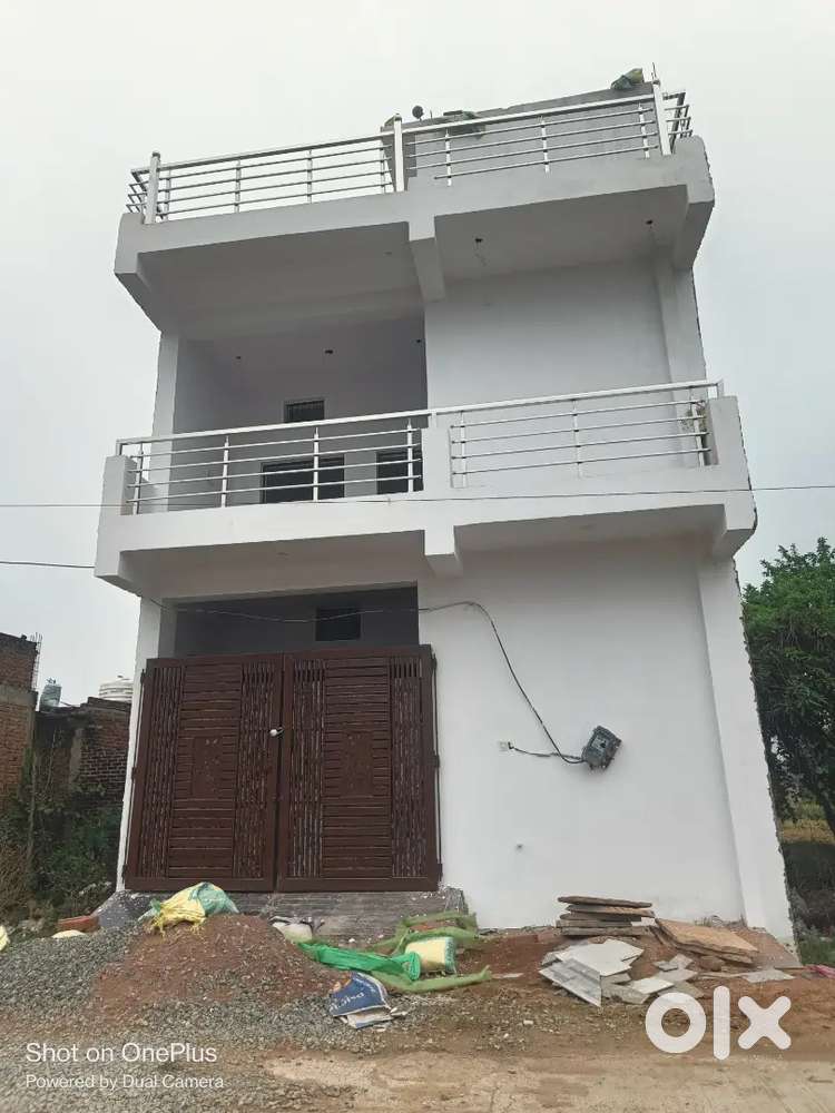 Urgent sell karna hai Prem vihar mai ghar