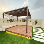 Rent For 2bhk , 16500 inc mantc Amarpali Dream Vaily 2  Greater Noida
