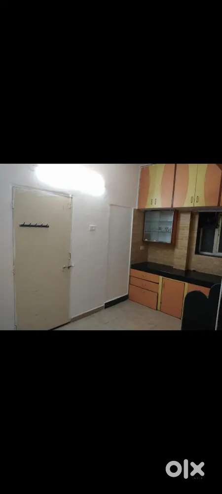 Available sharing room for female in 2 bhk flat