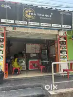 Tea trance