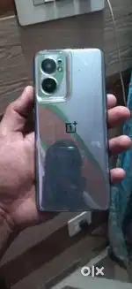One plus Nord ce 2 5g