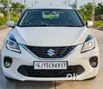 Maruti Suzuki Baleno 1.2 Alpha, 2018, Petrol