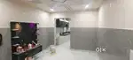 2 BHK Semi Furnished Flat Near Dwarka Mor Metro, with Car Parking