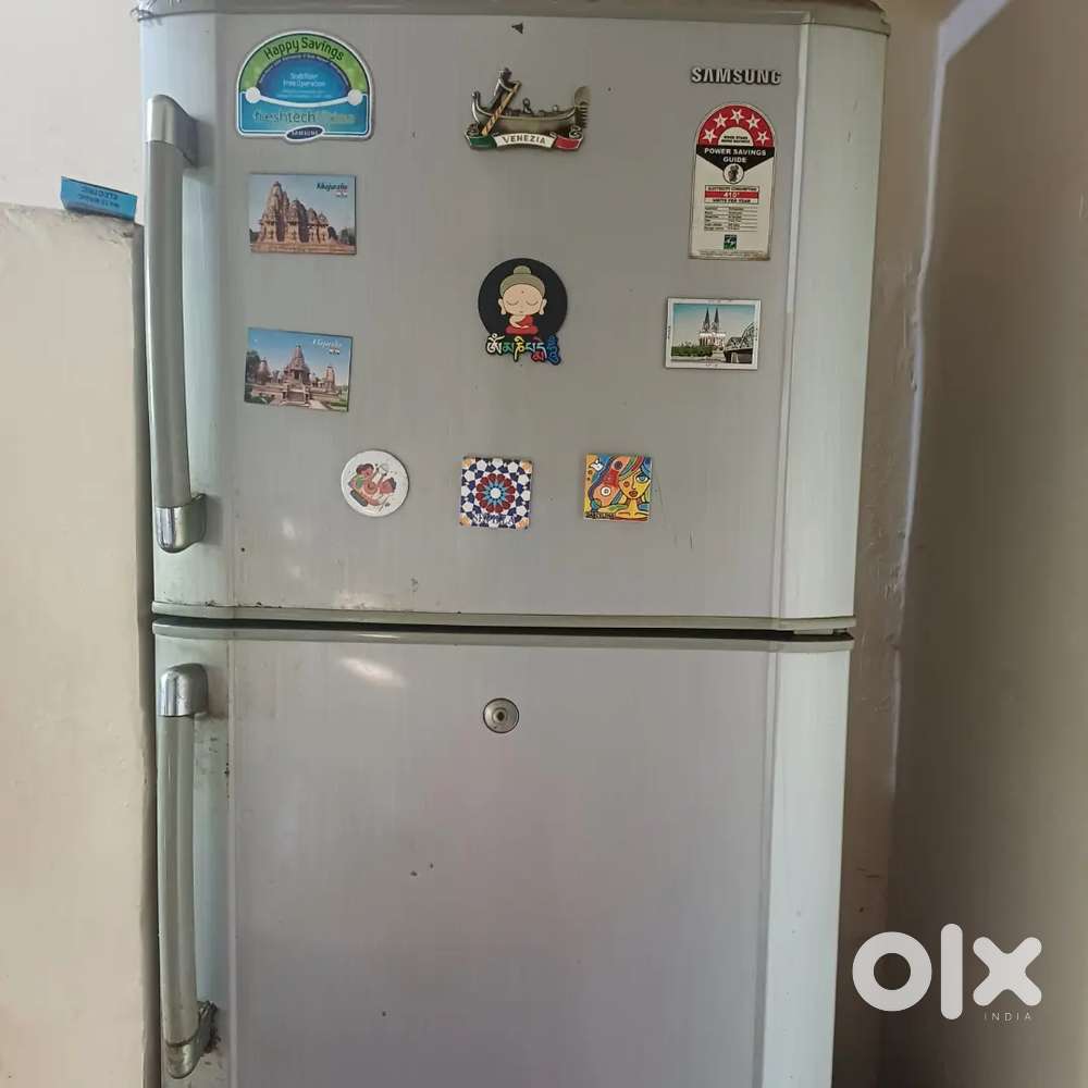 Samsung Fridge