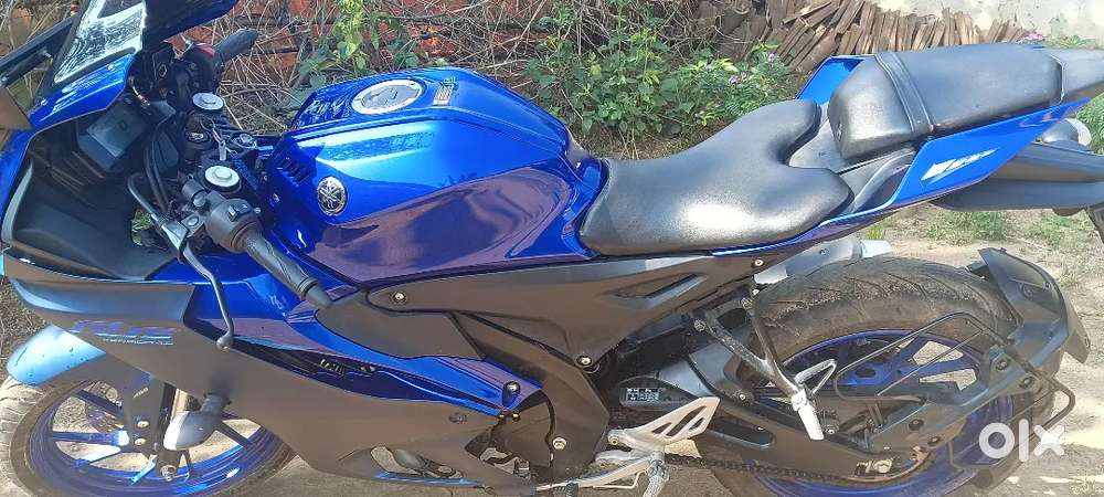 Full condition new model