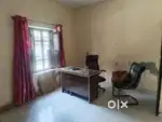 1.5 BHK Ground Floor with 1 Car & 1 two wheeler parking