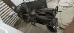 Lathe machine