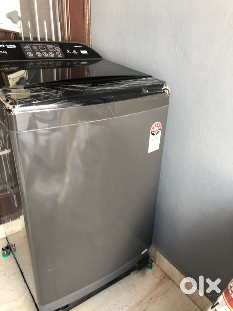 10 kg  washing machine voltas automatic