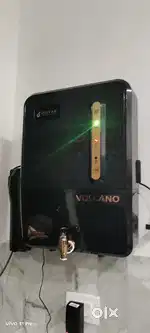 WATER PURIFIER NEW MODEL