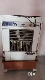 Cooler jumbo