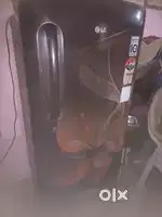 Fridge lg 190 liter
