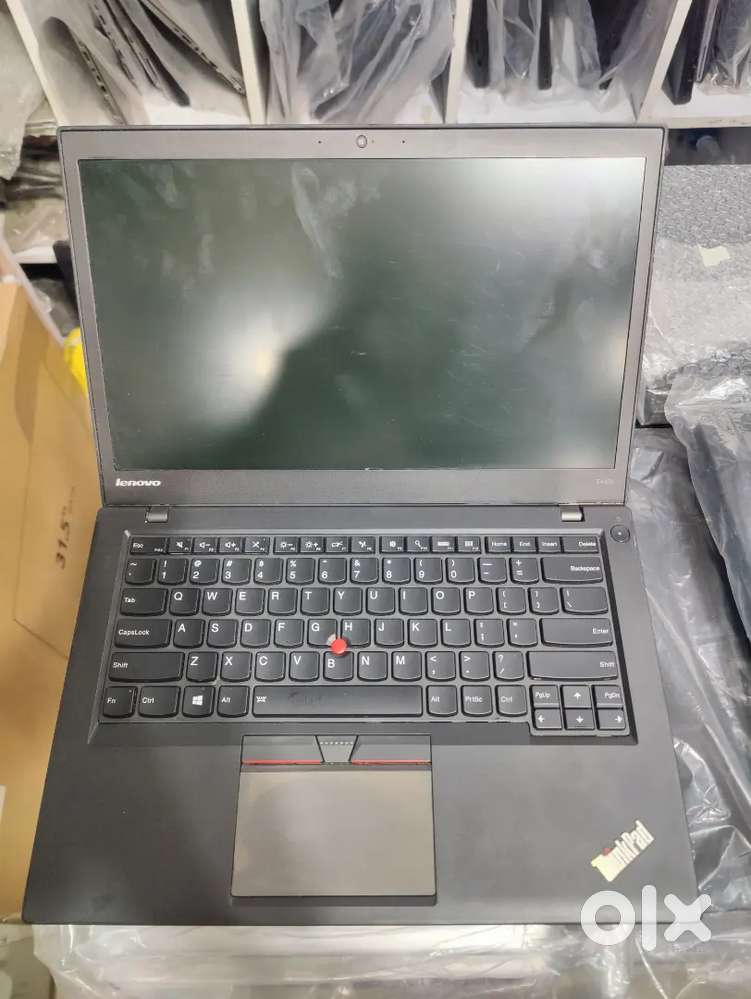 Lenovo i5 gen laptop,8gb ram, 256gb Ssd, 4gb graphic , 14 hd  screen