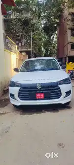 NEW DZIRE LXI T PERMIT CNG