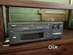 2 Yamaha amplifier for sale