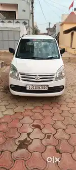 Maruti Suzuki Wagon R 2011 CNG & Hybrids 140000 Km Driven