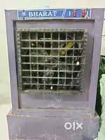 Small working cooler