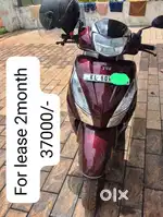 For lease 2month Kasaragod