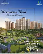 Step into your new home today - URBANRISE REVOLUTION ONE