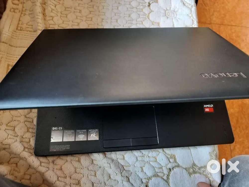Lenovo e41-15 new like