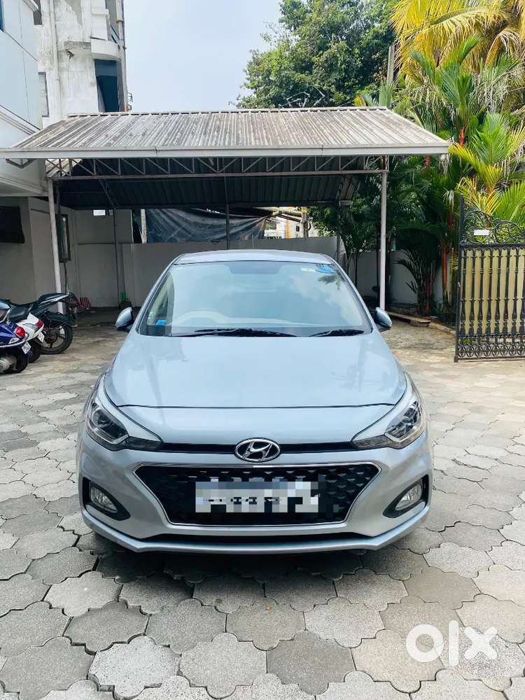 Rent a car available