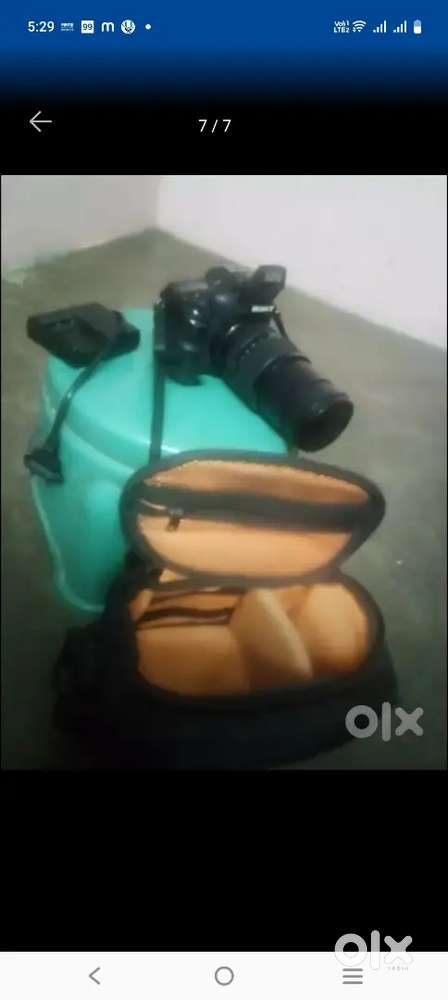 Sony camera for sale