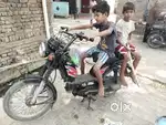 Good condition