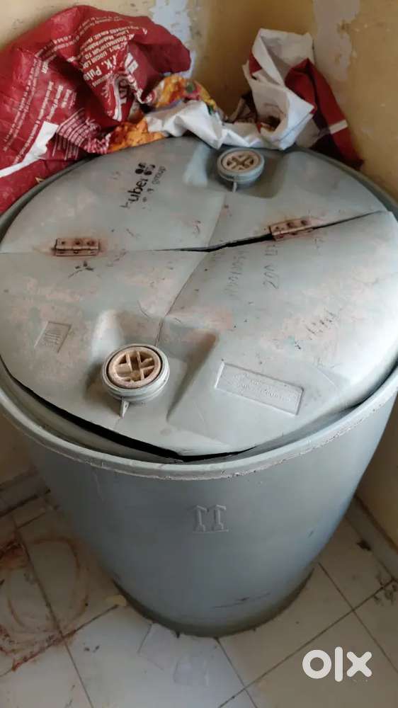 200 litres Water Drum for sale
