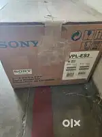 Sony Projector for sale