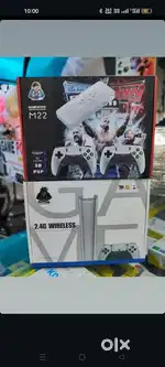 Ps4 pro 4 k console Avilable with Games