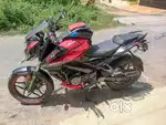 Bajaj Pulsar NS 160 Front ABS