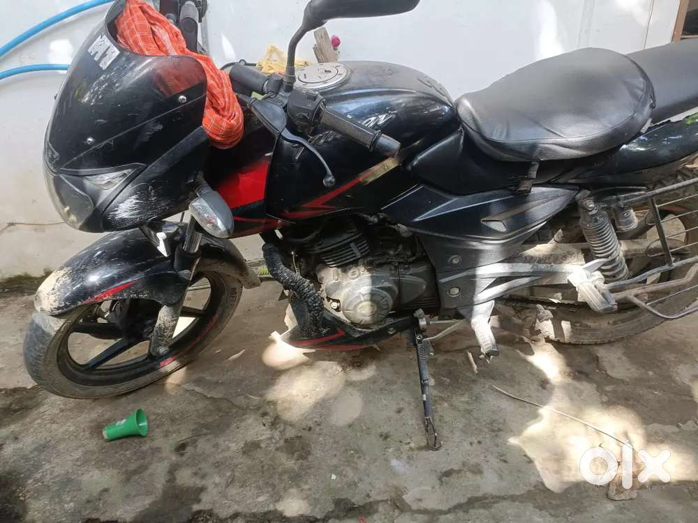 BAJAJ PULSAR 150 BSVI 2021 model