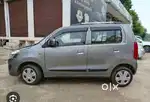 Maruti Suzuki Wagon R 2018 CNG & Hybrids 68900 Km Driven