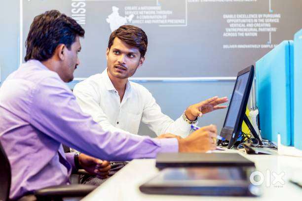 HDFC বেঙ্কৰ সকলো officeত চাকৰি পদ মুকলি হৈছে