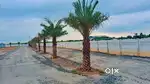 PARK IN ARABIAN CITY NEAR ENGINEERING COLLEGE