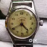 Favre Leuba sandow watch for sale