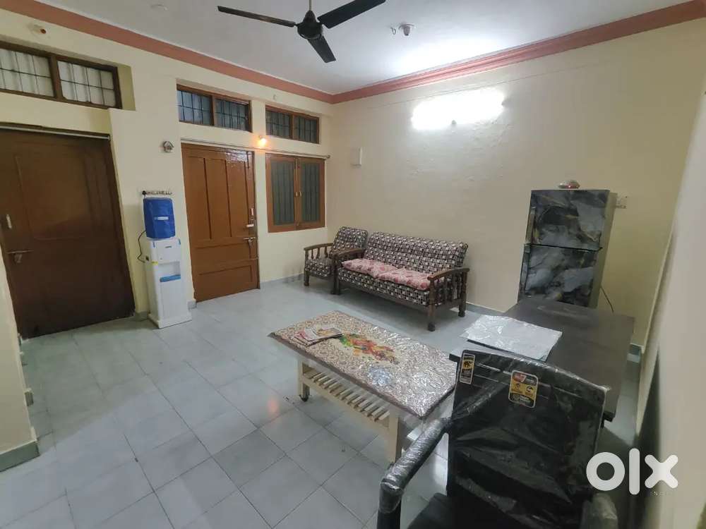 Fully Furnished 2 BHK for Female Bachelors (PG)–Tolichowki, Hyderabad