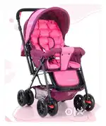 Stroller for kids