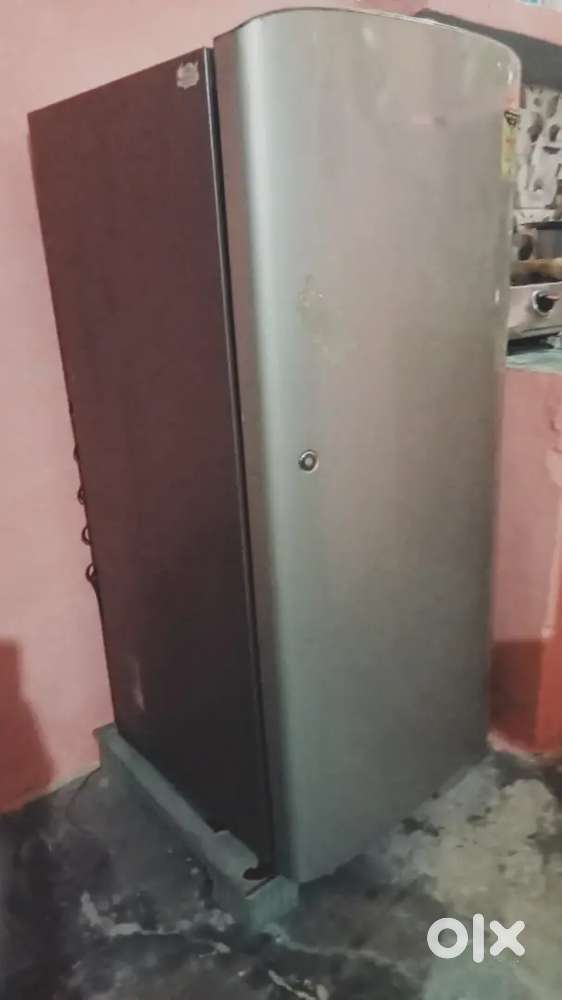 Good condition, samsung Fridge