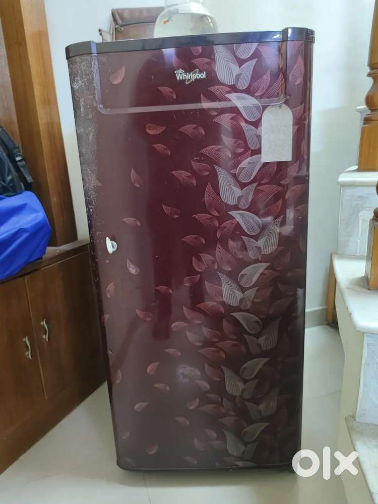 Working condition refrigerator for sale